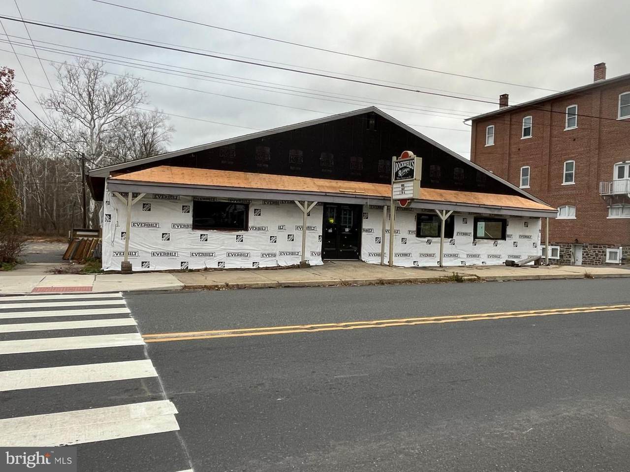 120 Gravel Pike - Photo 1