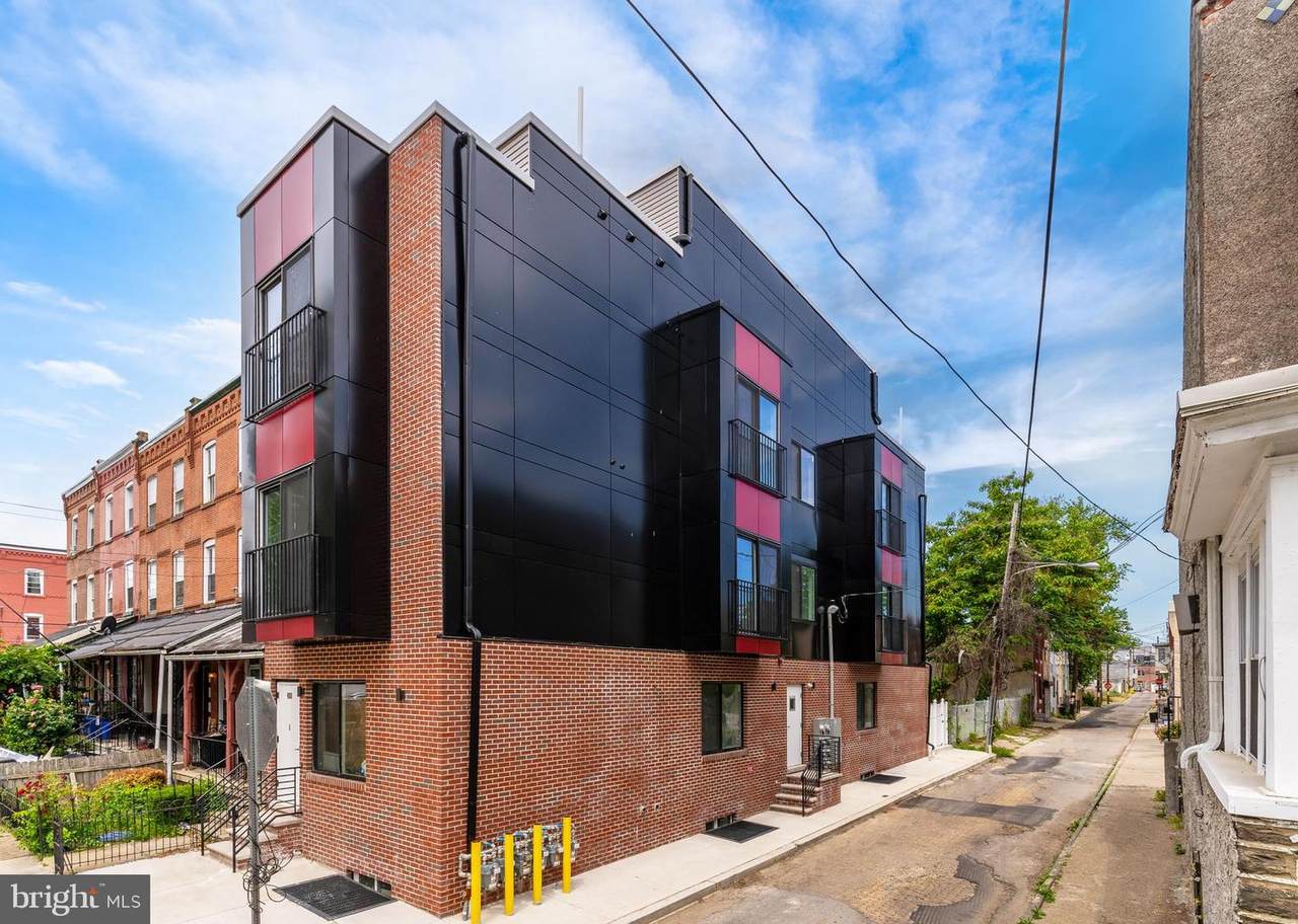 4111 Parrish Street - Photo 1