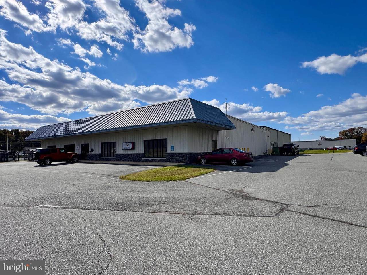 12144 Sussex Highway - Photo 1