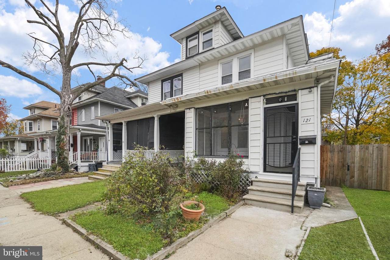 121 Parker Place - Photo 1