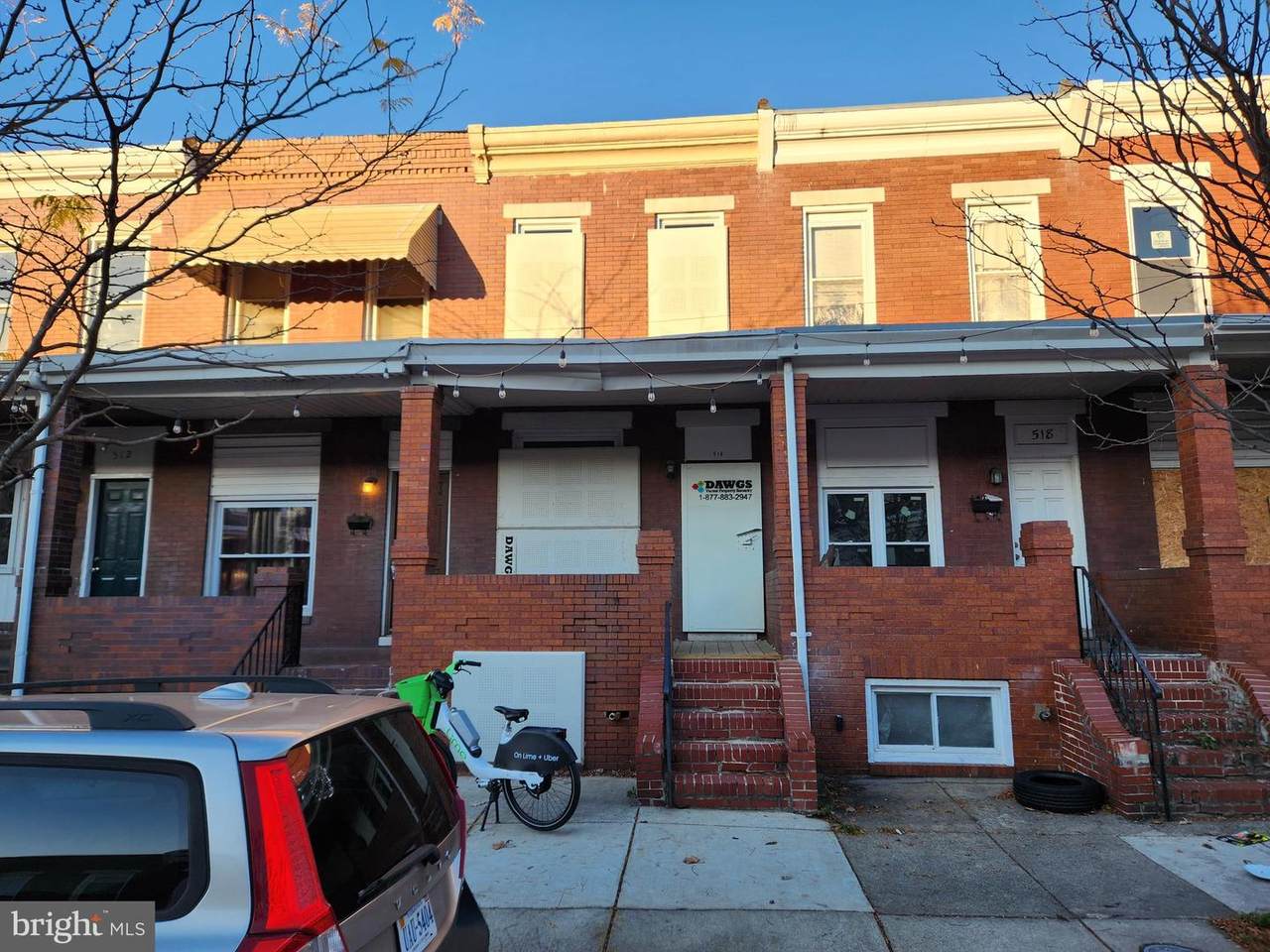 516 Robinson Street - Photo 1