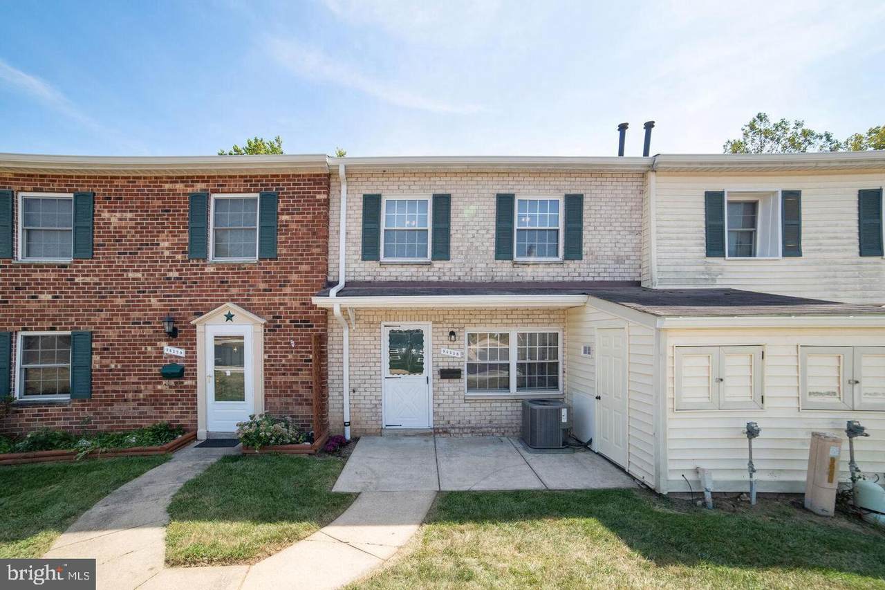 9655 Homestead Court - Photo 1