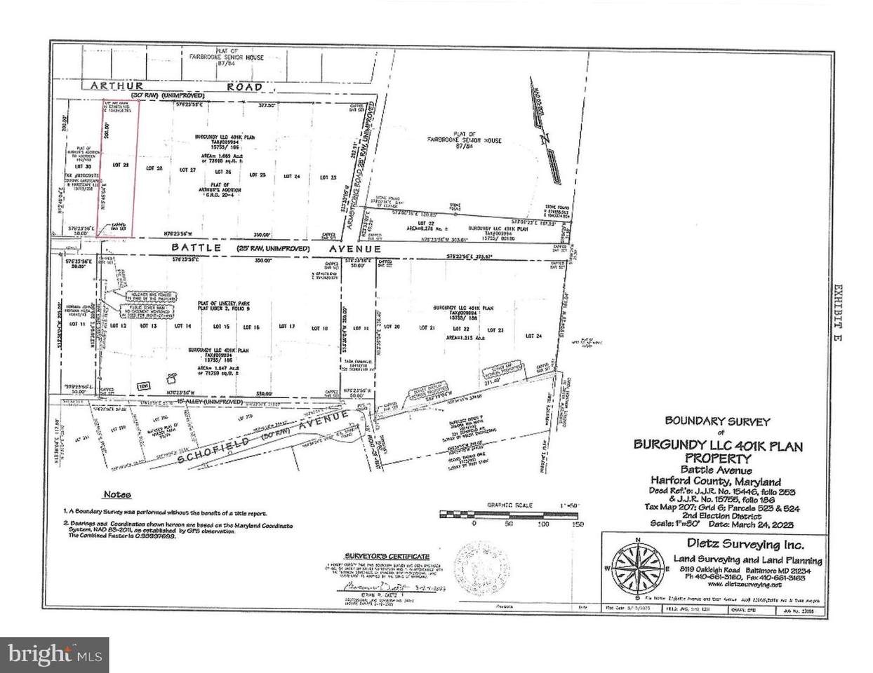  Evan Avenue - Photo 1