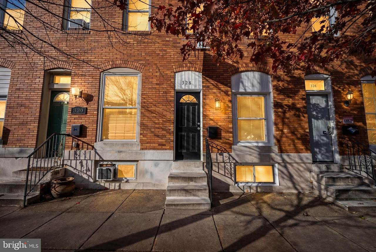 328 Macon Street - Photo 1