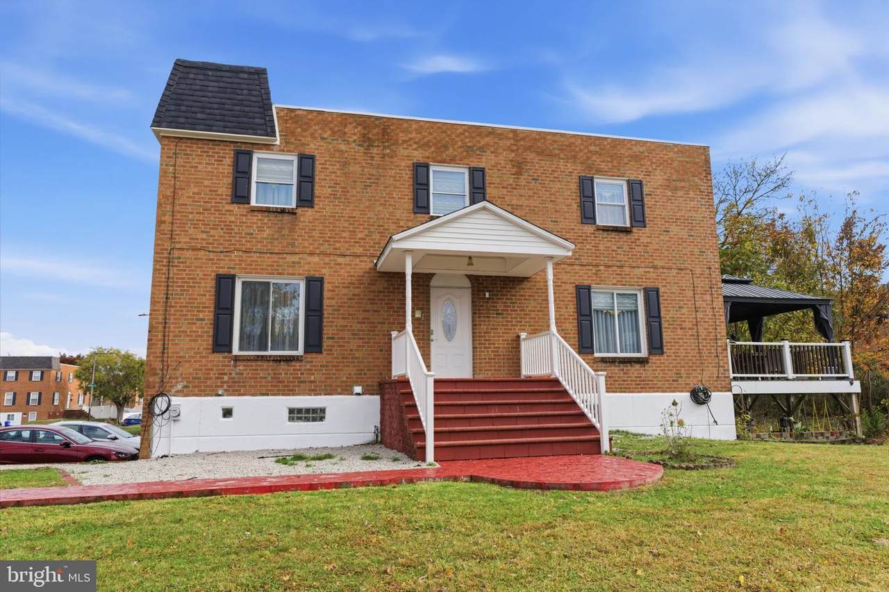 148 Rennard Street - Photo 1