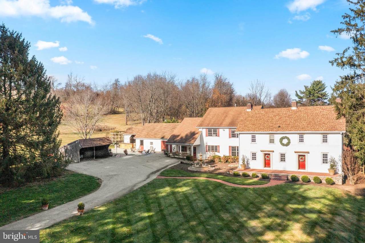 1936 Lenape Road - Photo 1