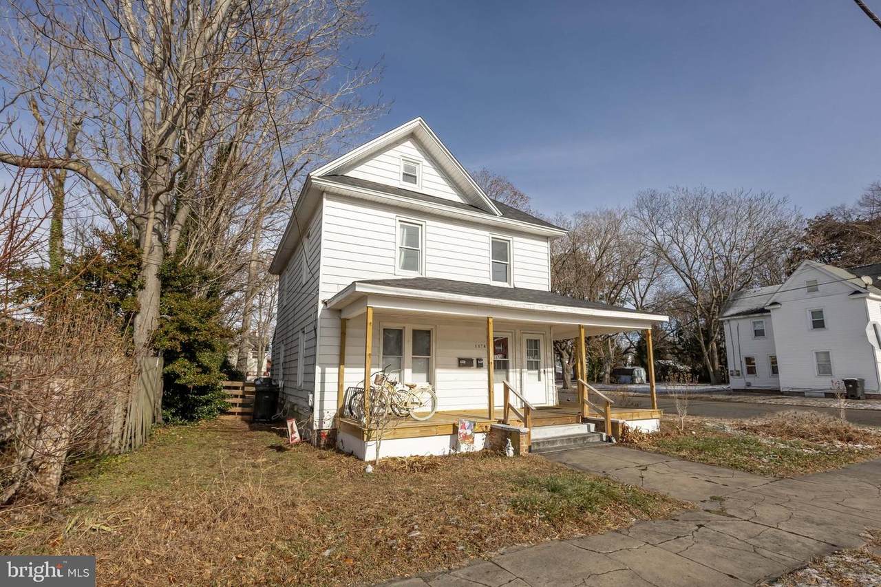 117 Washington Street - Photo 1