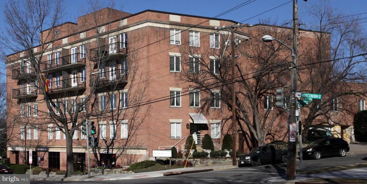 4801 Wisconsin Avenue - Photo 1