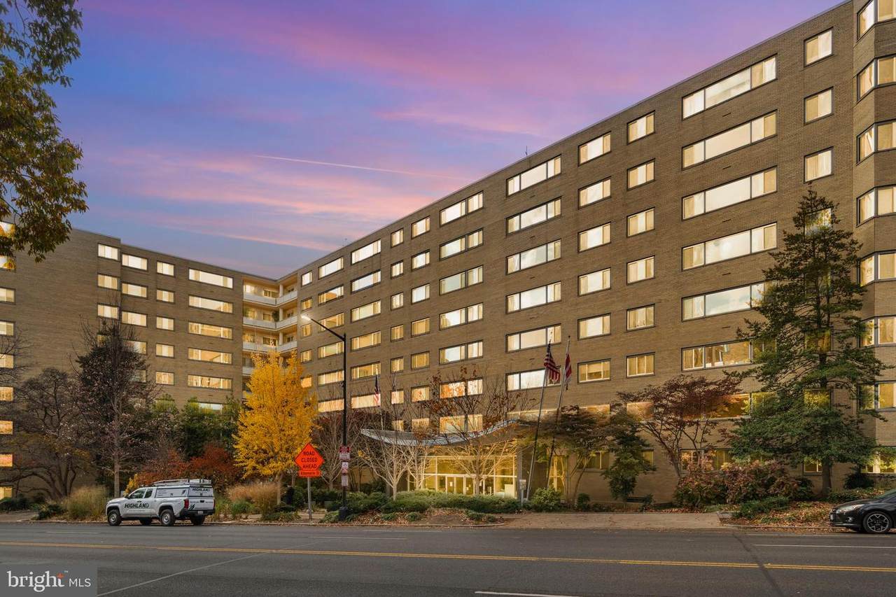 4600 Connecticut Avenue - Photo 1