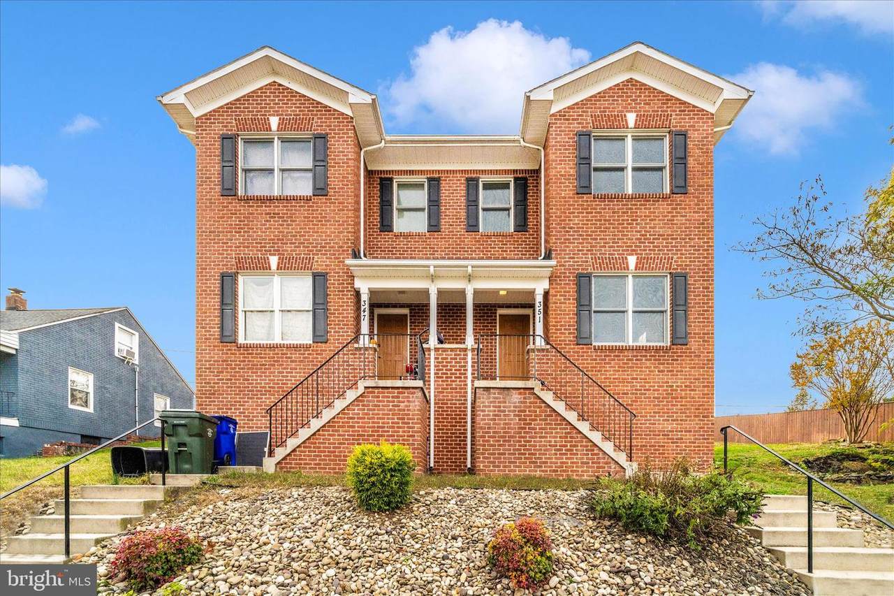 351 Vale Street - Photo 1