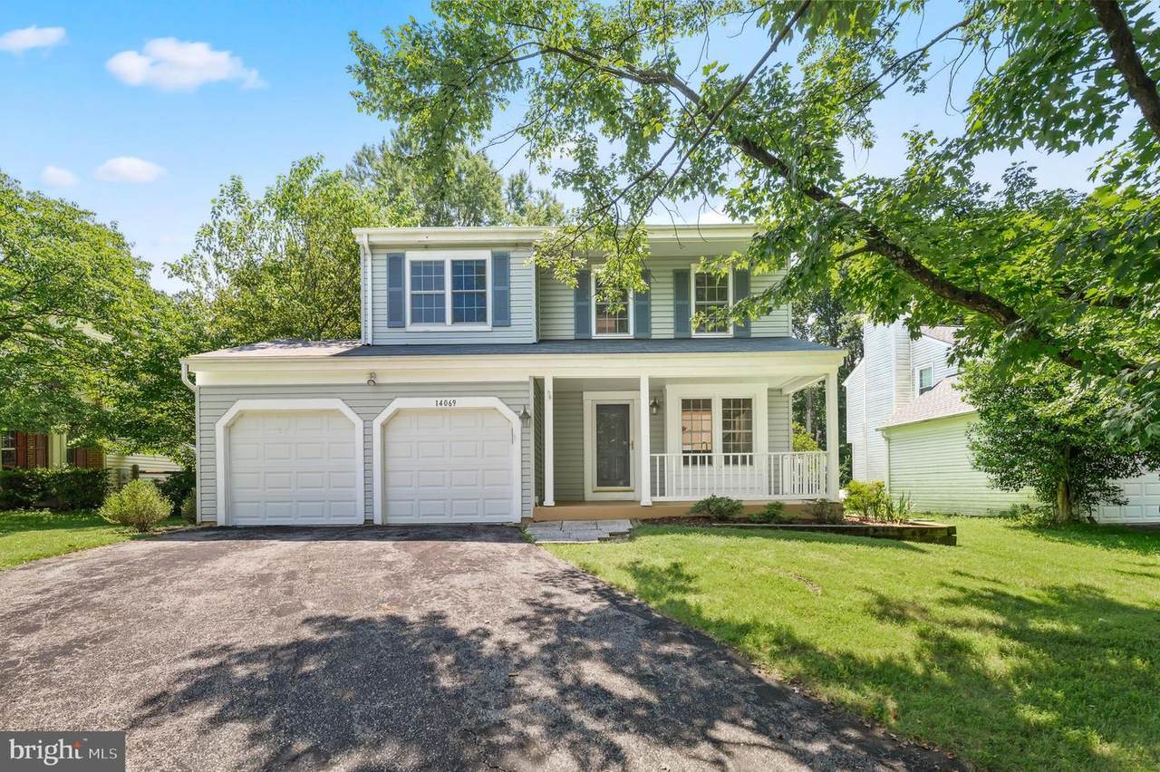 14069 Saddleview Drive - Photo 1