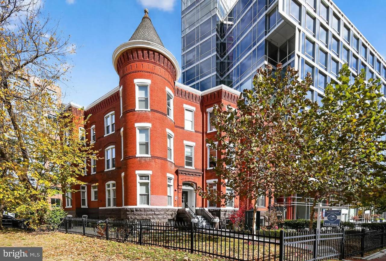 459 Massachusetts Avenue - Photo 1