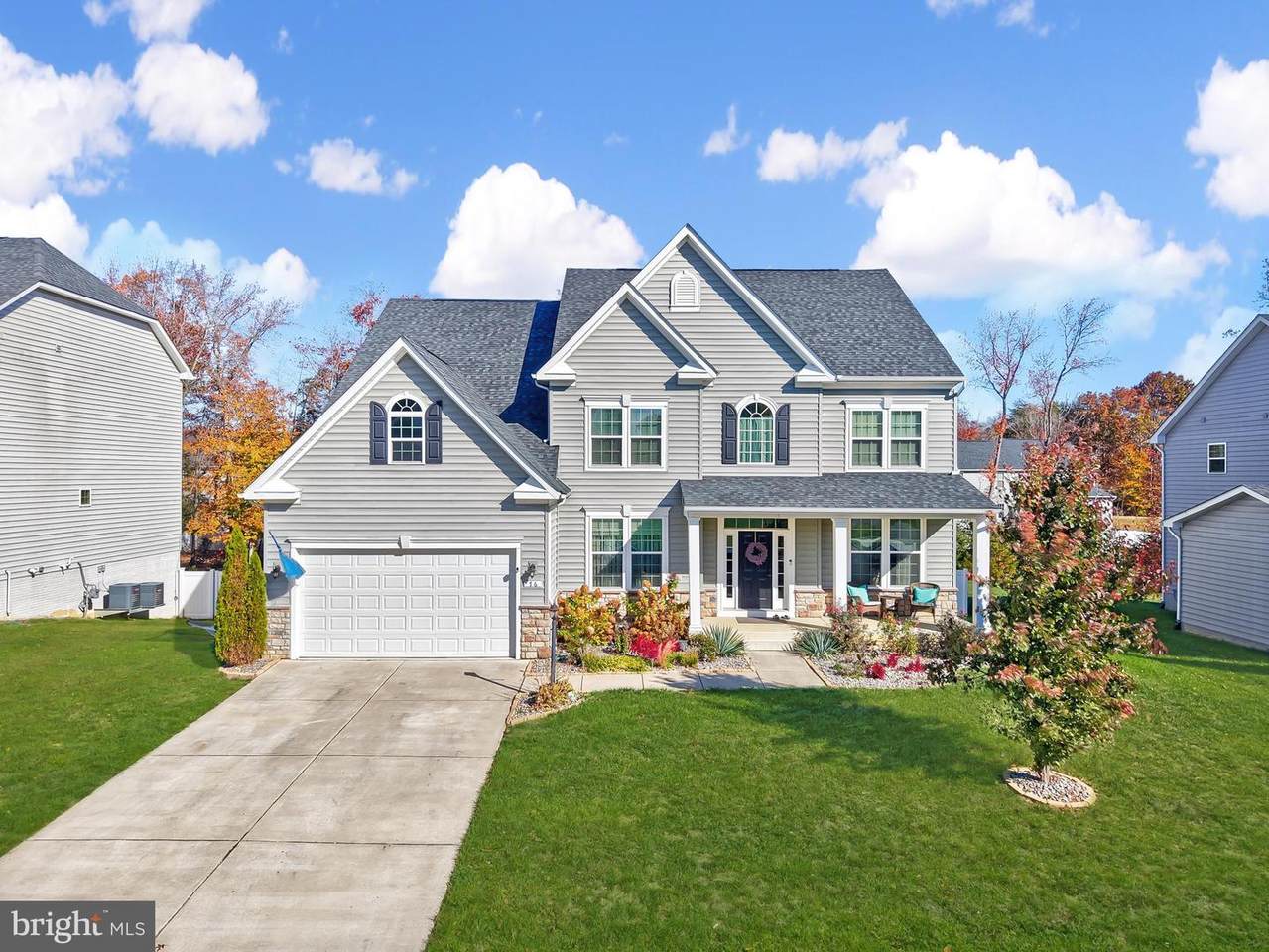 76 Penns Charter Lane - Photo 1