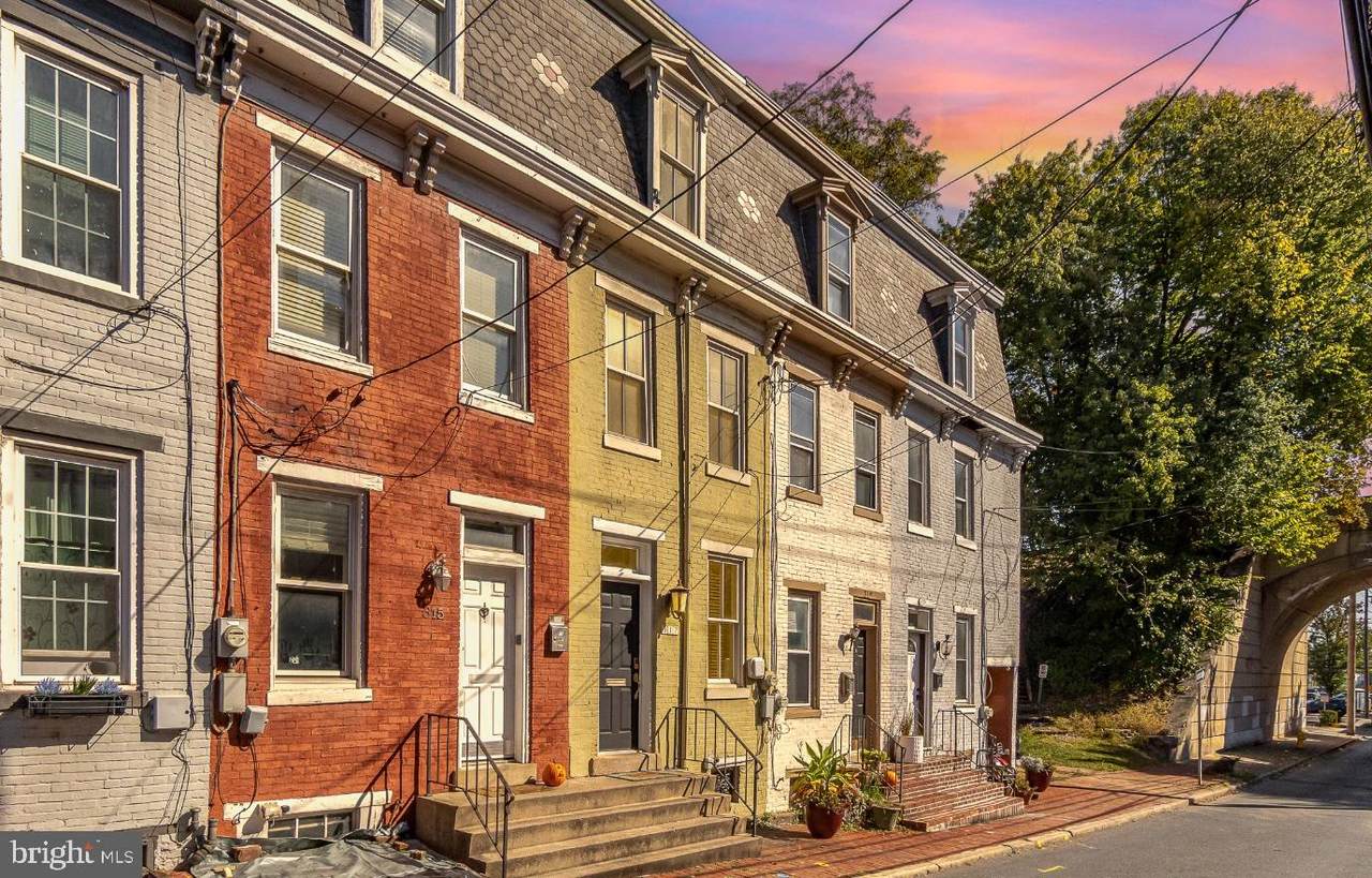 317 River Street - Photo 1