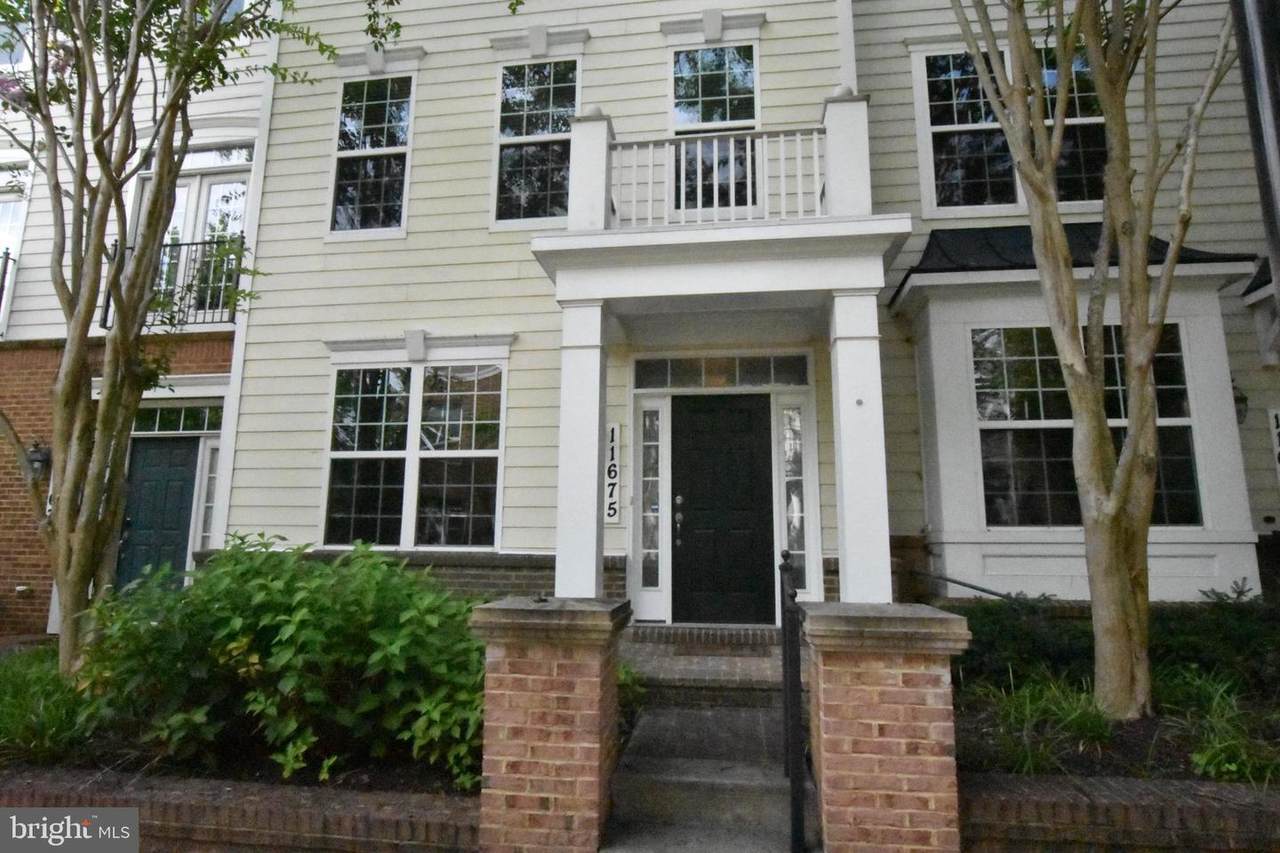 11675 Leesborough Circle - Photo 1