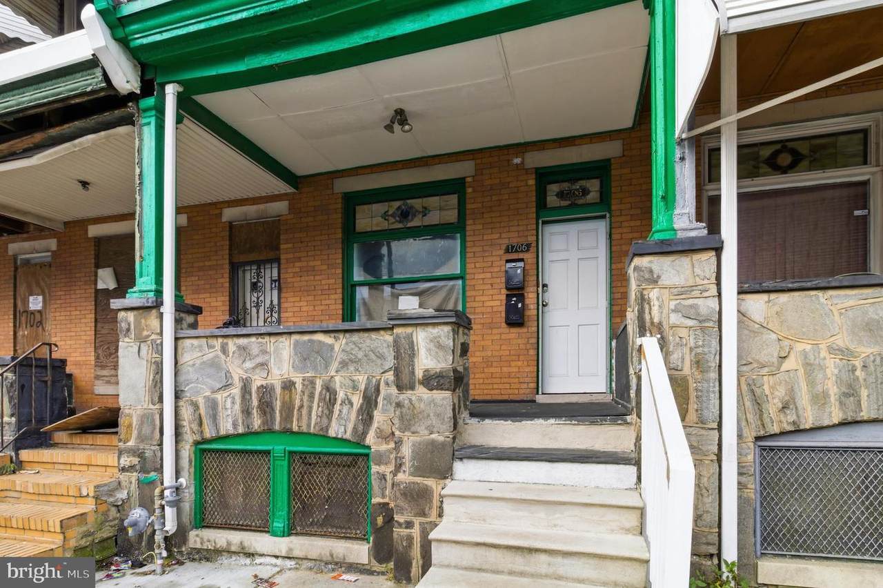 1706 Bentalou Street - Photo 1