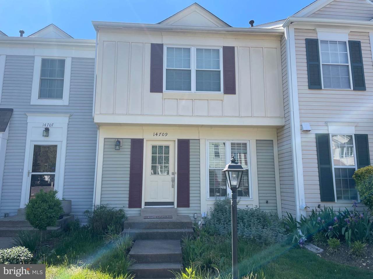 14709 Green Park Way - Photo 1