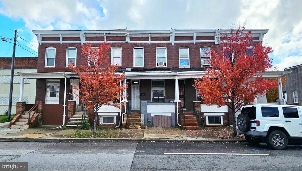 2925 Madison Street - Photo 1