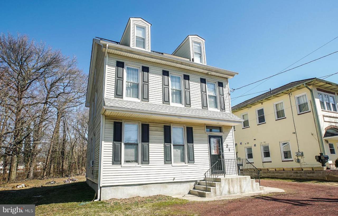 21 Lenola Road - Photo 1