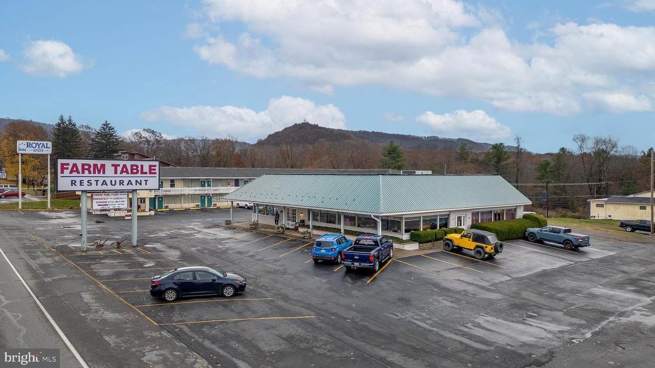 6293 Clearfield Woodland Highway - Photo 1