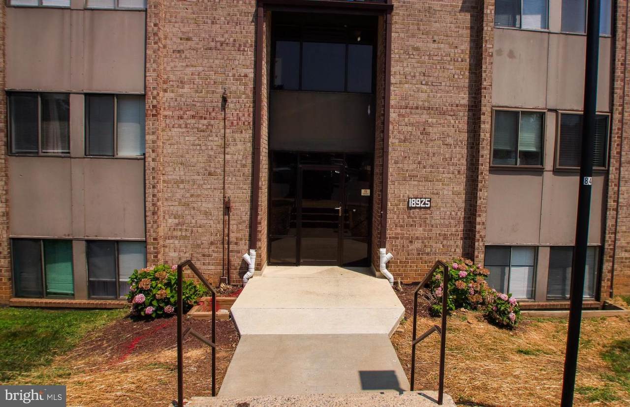 18925 Mills Choice Road - Photo 1