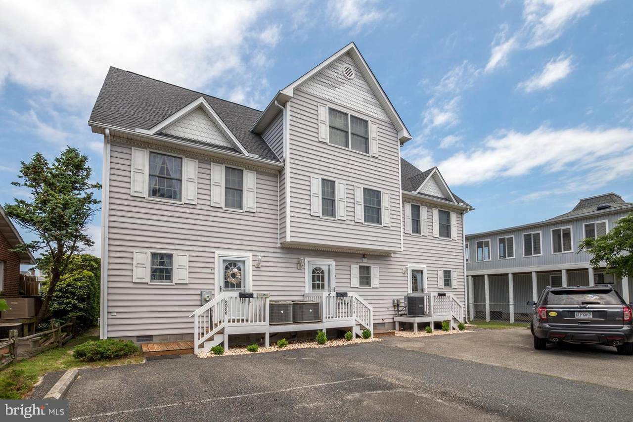 608B Salt Spray Road - Photo 1