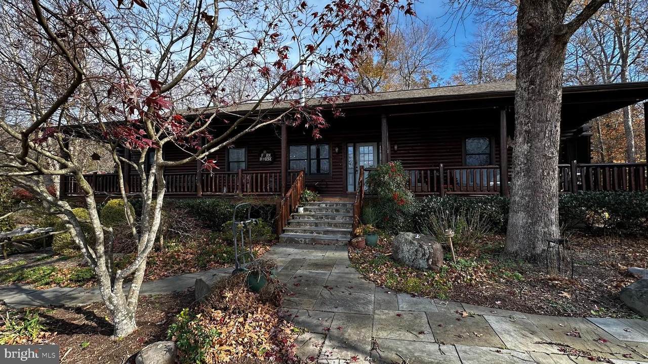 18304 Hawkins Road - Photo 1