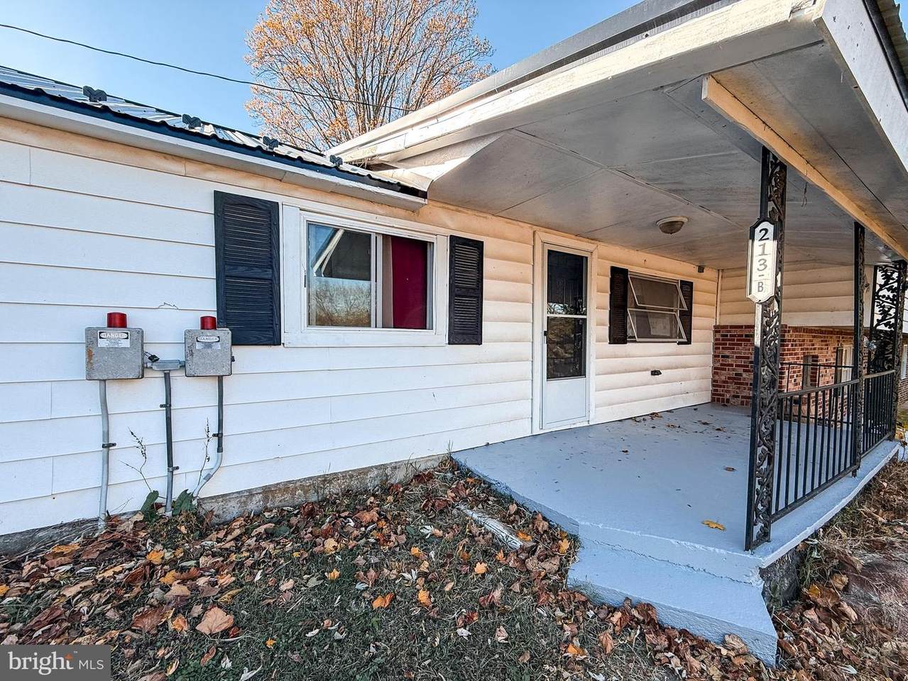 213 Chapline Street - Photo 1