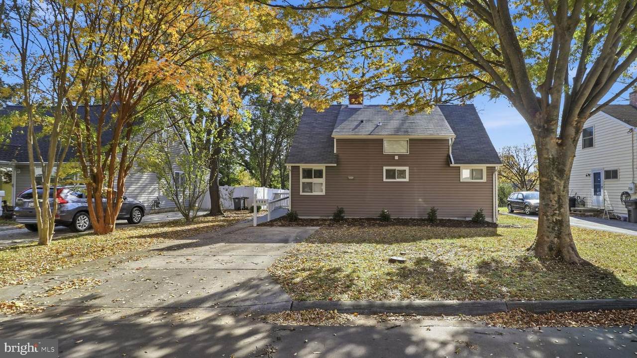 5724 Denfield Road - Photo 1