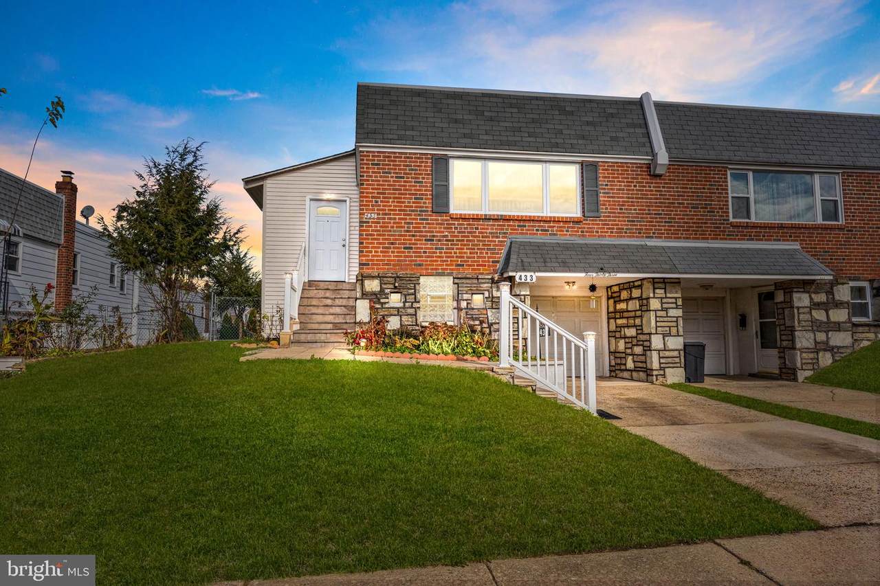 433 Regina Street - Photo 1