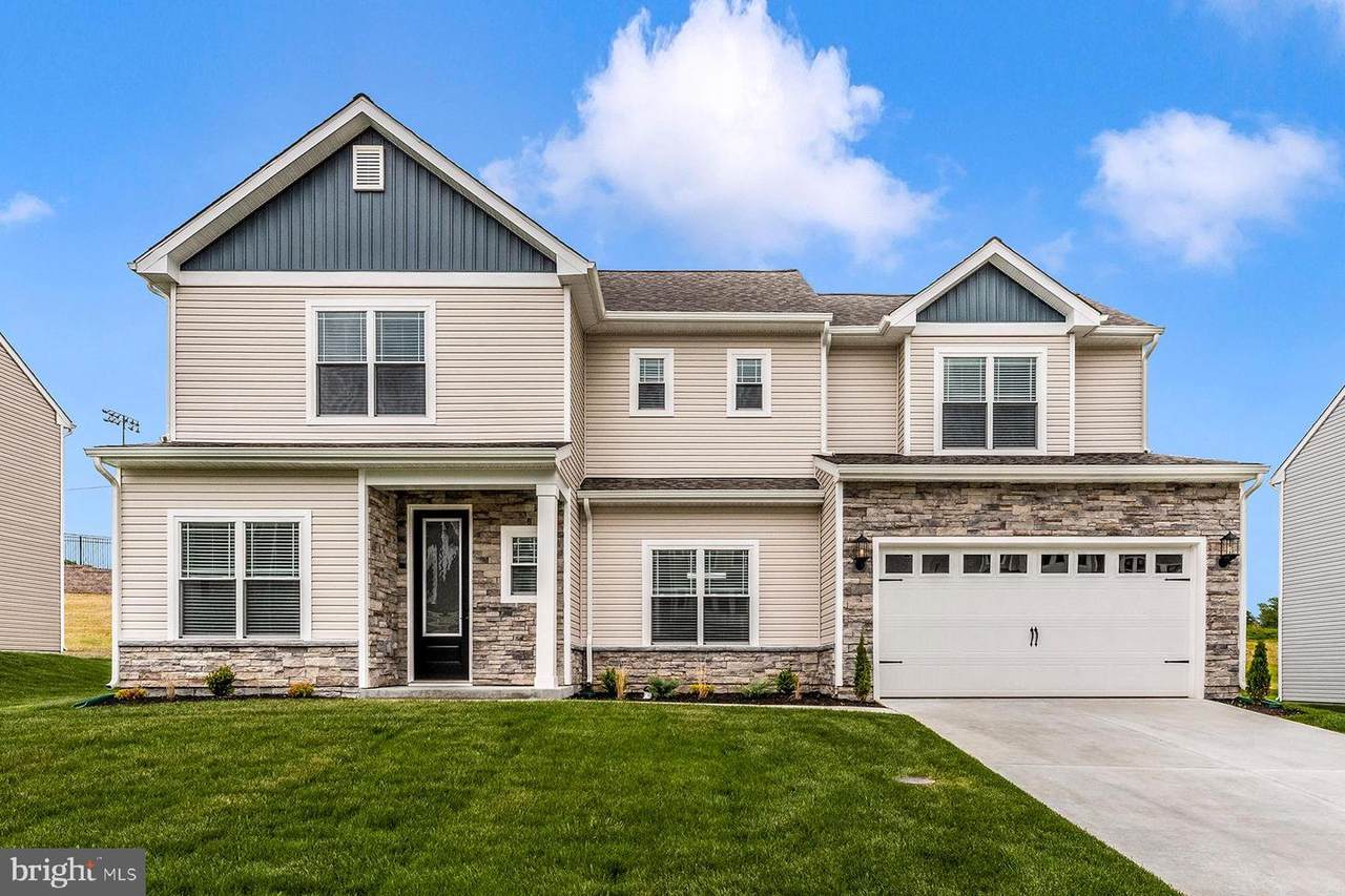 504 Abigail Avenue - Photo 1