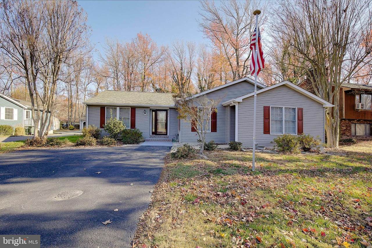 804 Mason Road - Photo 1