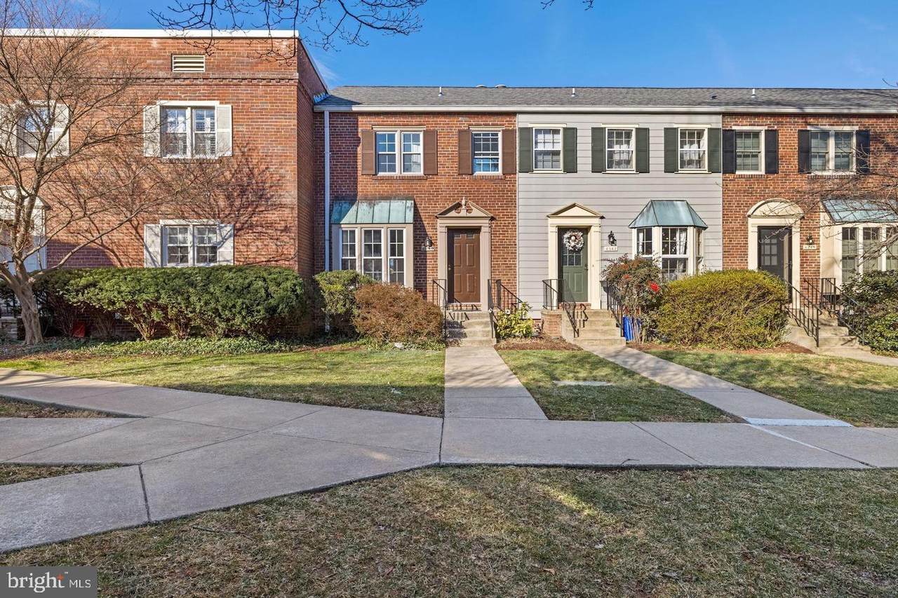 4940 Bradley Boulevard - Photo 1