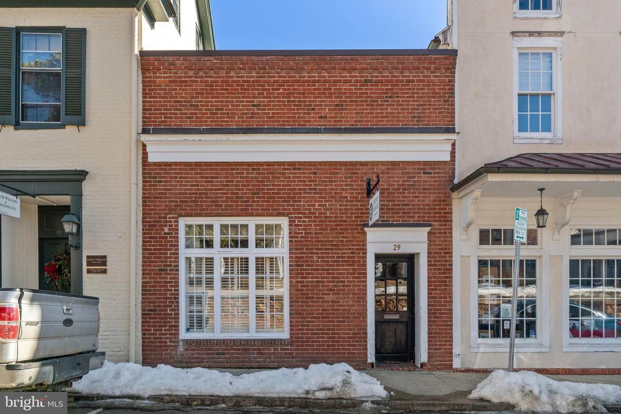 29 Culpeper Street - Photo 1