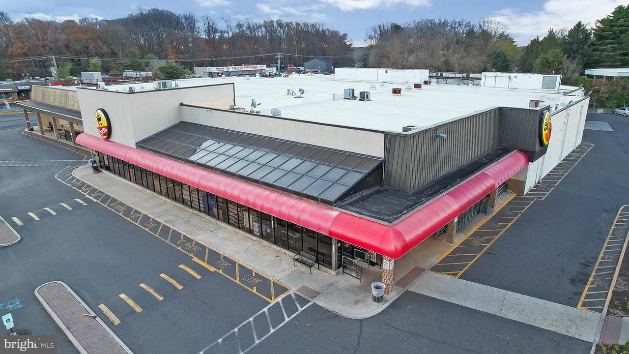 1230 Blackwood Clementon Road - Photo 1