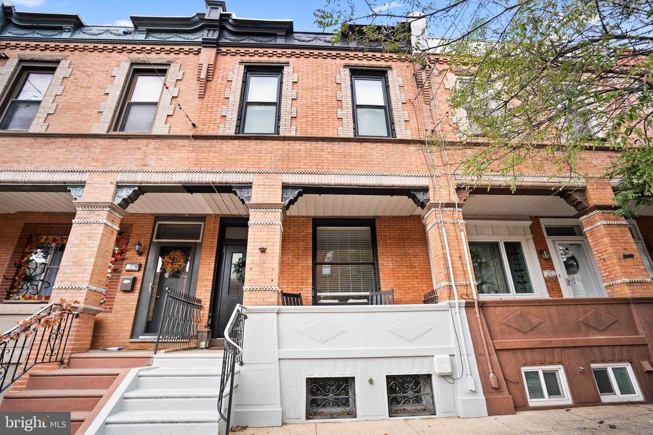 1237 Wolf Street - Photo 1