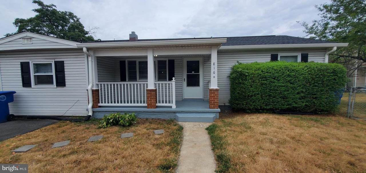 816 Commerce Avenue - Photo 1