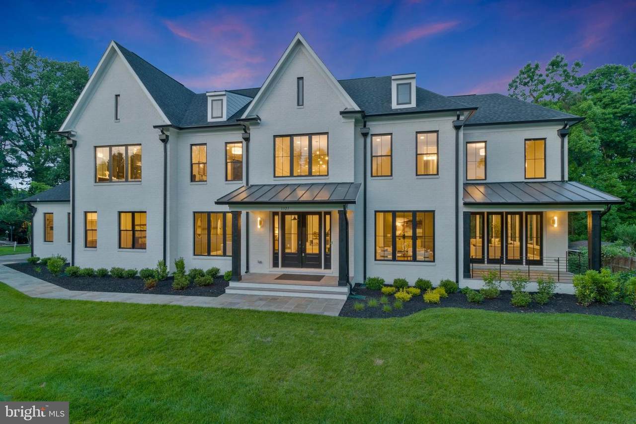 1321 Hunter Mill Road - Photo 1