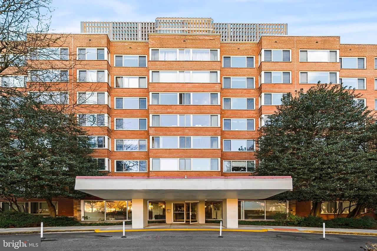 4000 Tunlaw Road - Photo 1