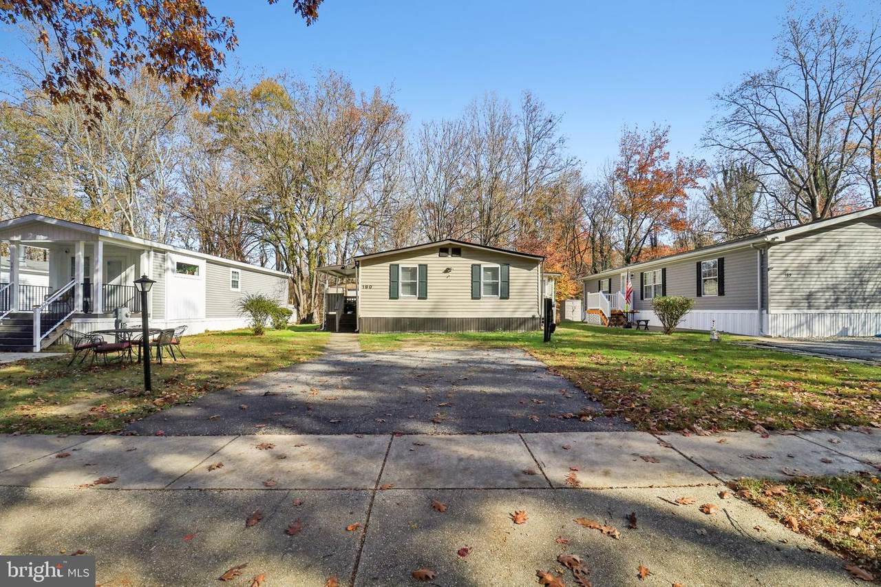 190 Boones Drive - Photo 1