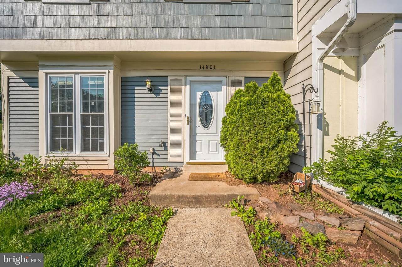 14801 Basingstoke Loop - Photo 1