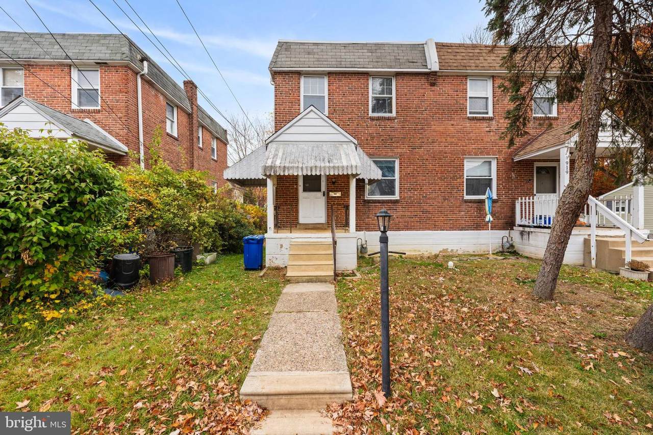 921 Pitman Avenue - Photo 1