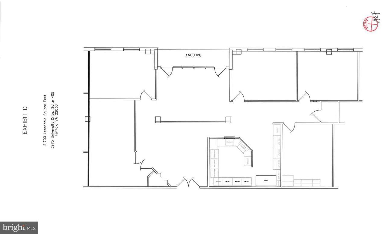 3975 University Drive - Photo 1