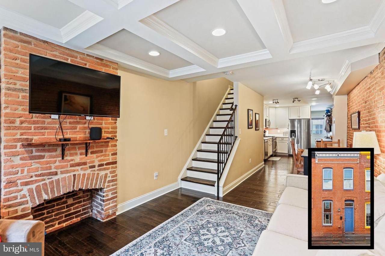 1430 Richardson Street - Photo 1