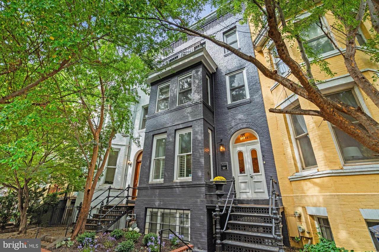 2145 N Street - Photo 1