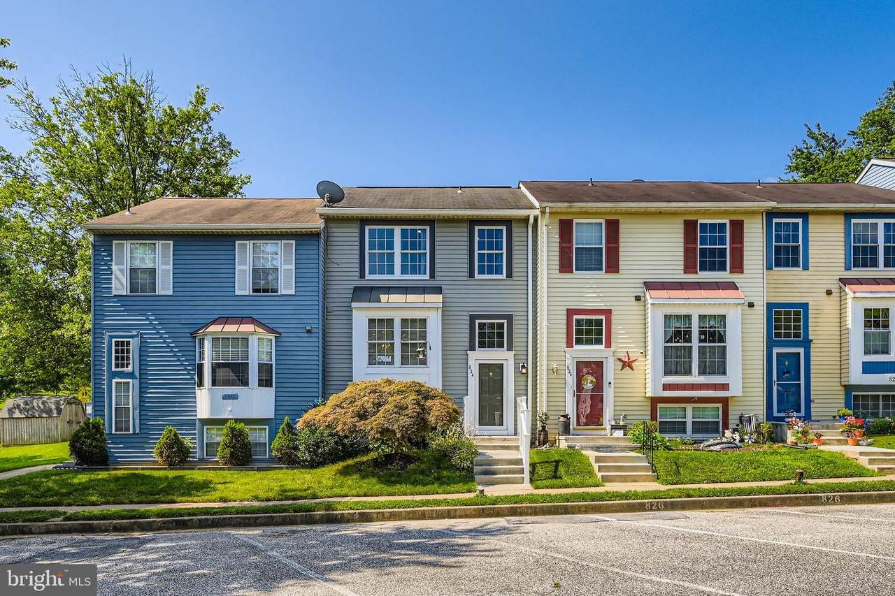 824 Century Street - Photo 1