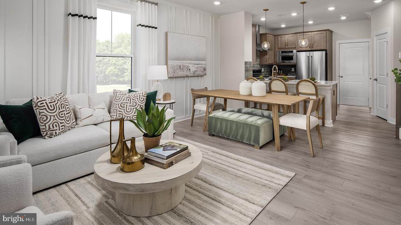 HOMESITE 1005 Cloongee Terrace - Photo 1