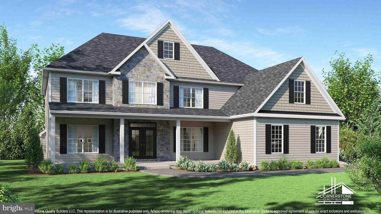 Lot 1B Quail Crossing Drive - Photo 1