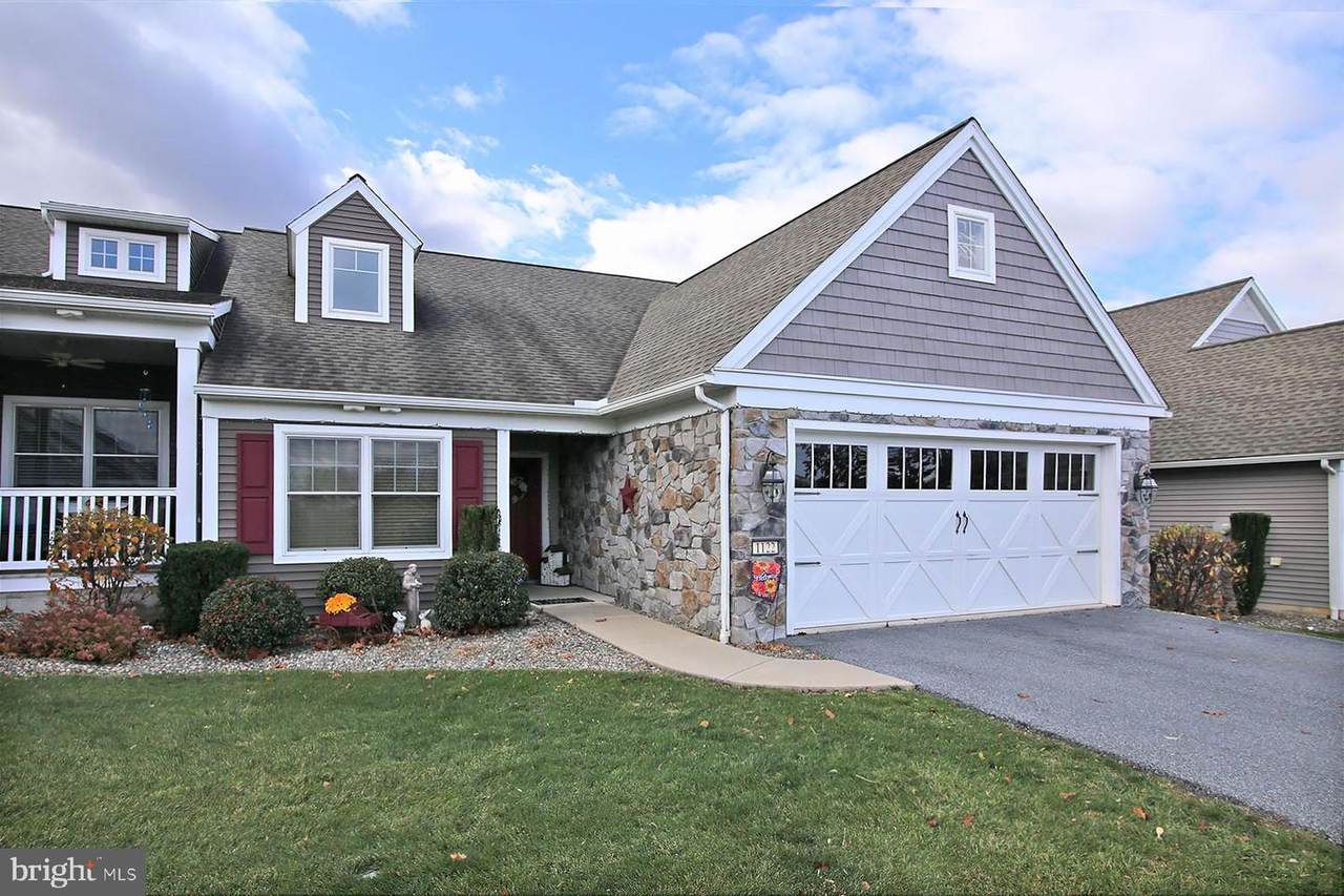 1122 Alden Way - Photo 1