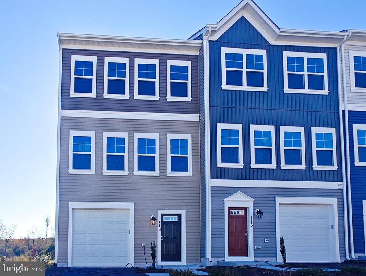 118 Norland Knoll Drive - Photo 1